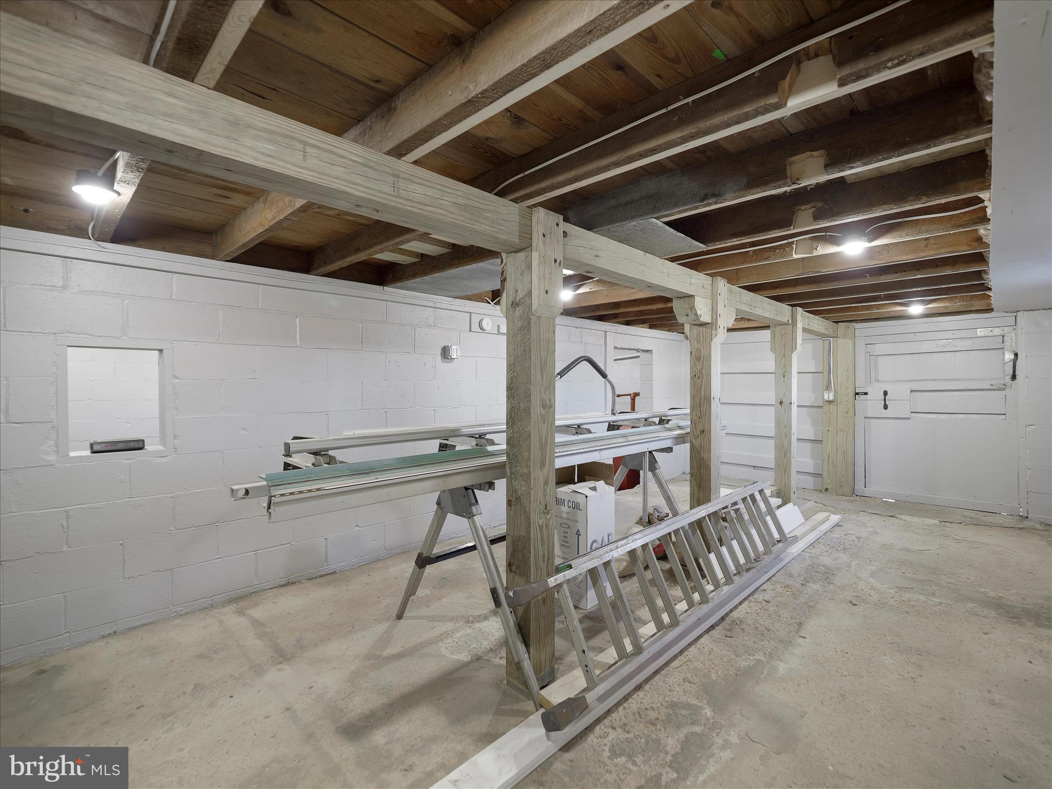 QUINCY TWP - Residential