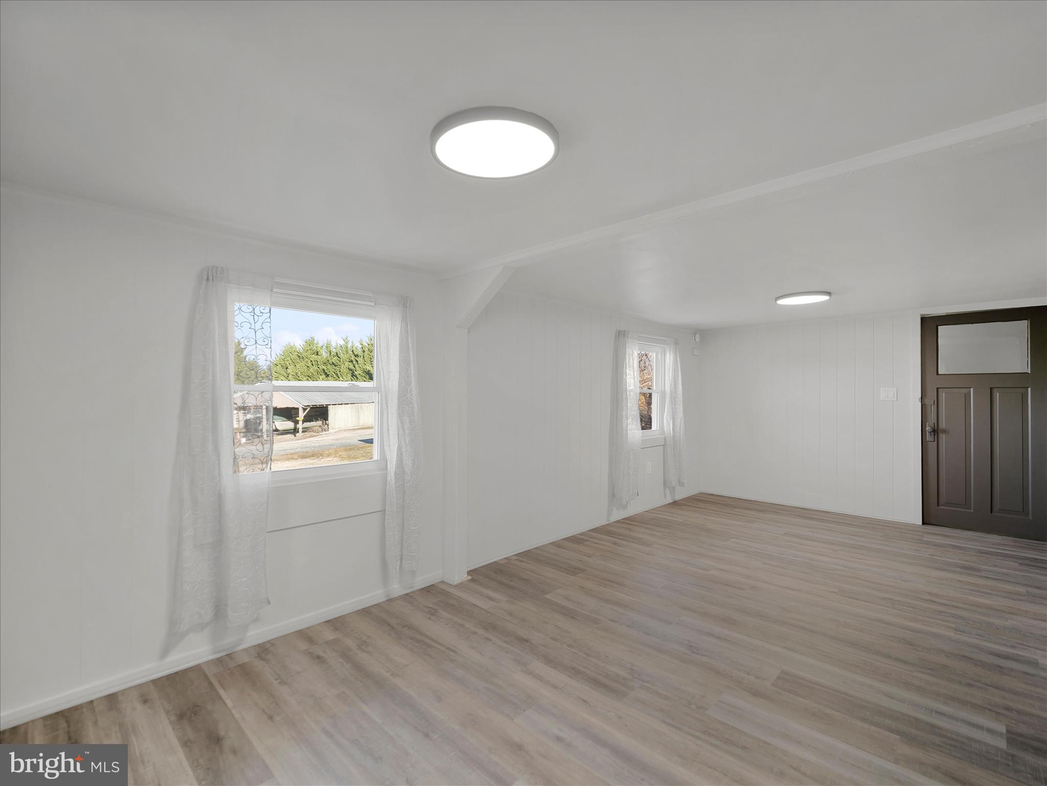 QUINCY TWP - Residential