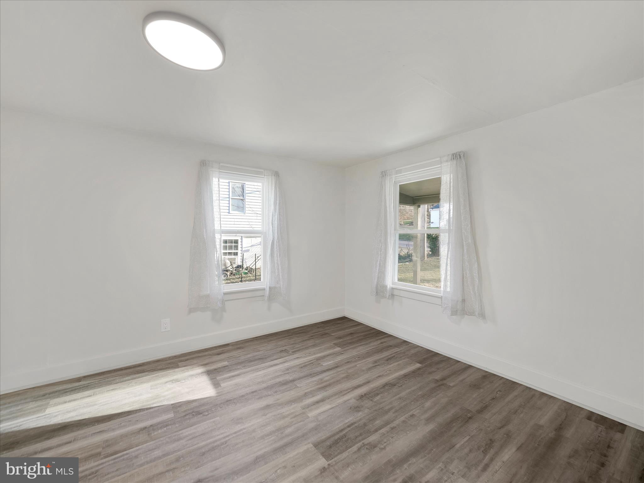 QUINCY TWP - Residential