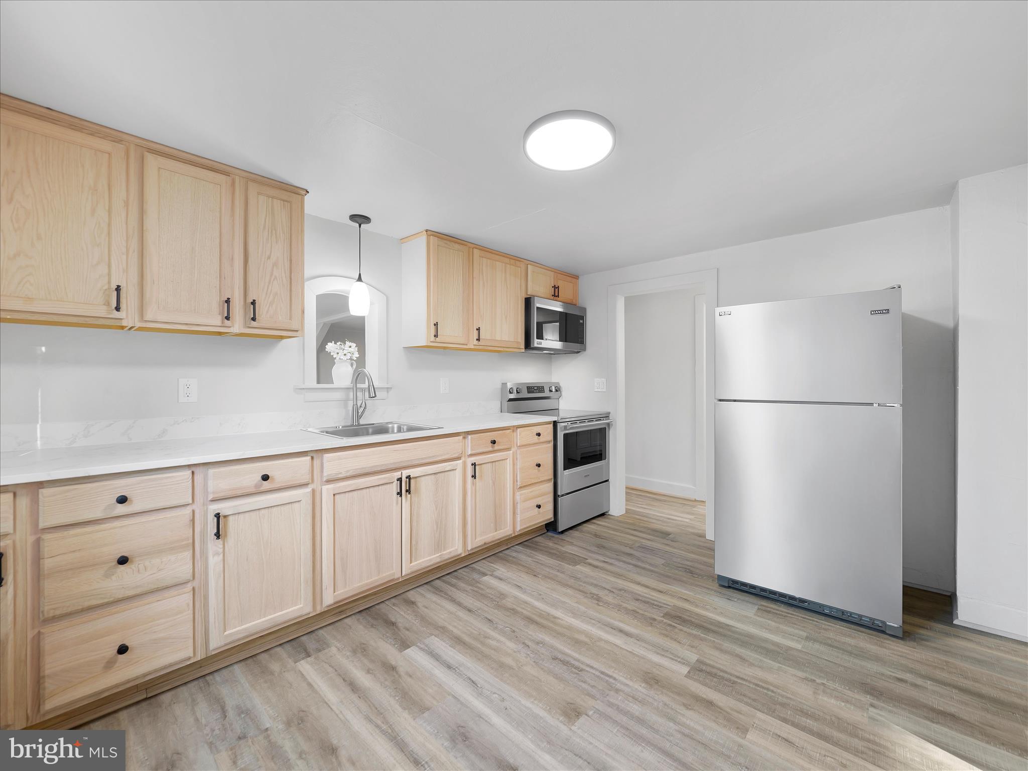 QUINCY TWP - Residential