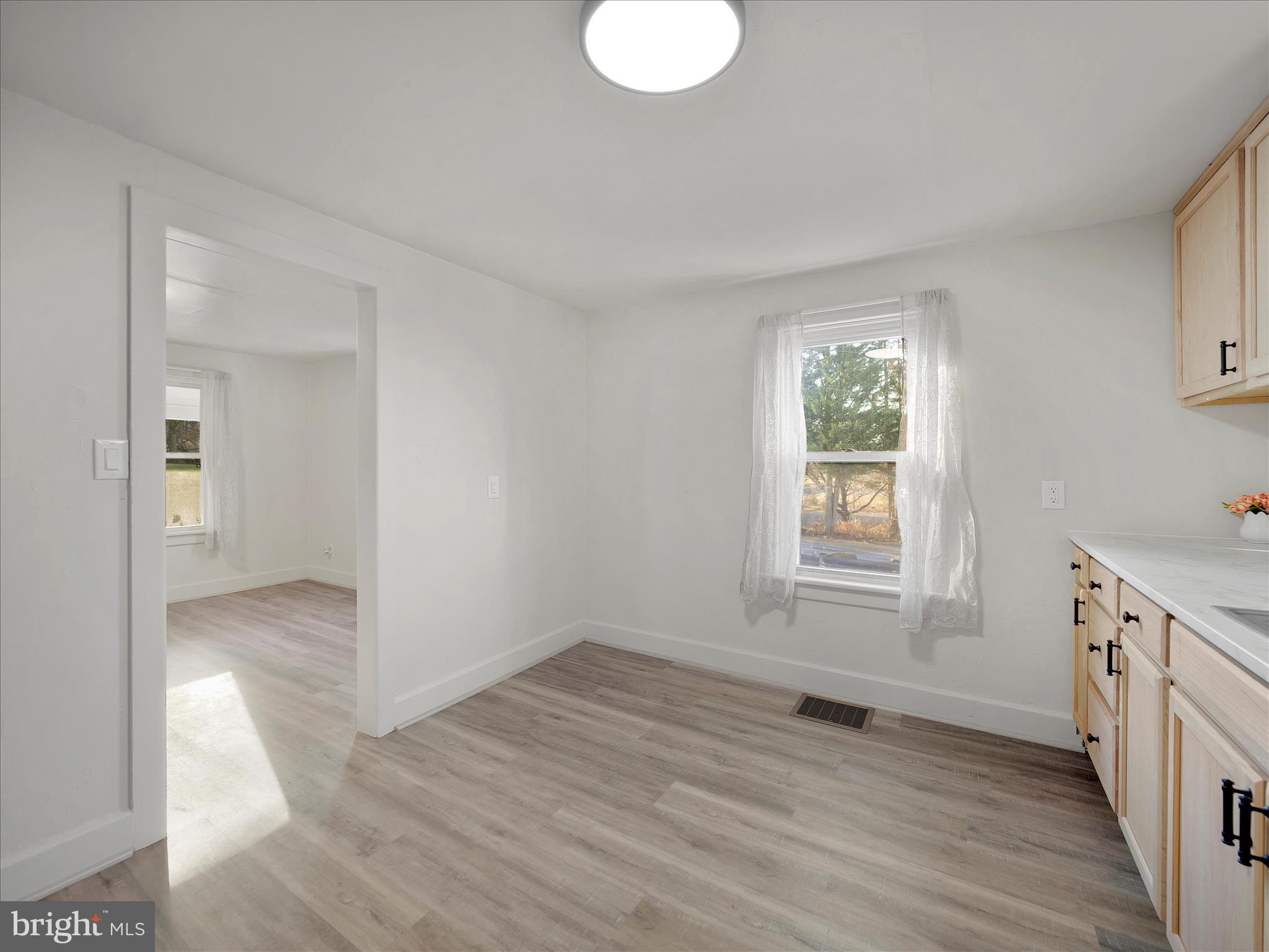 QUINCY TWP - Residential