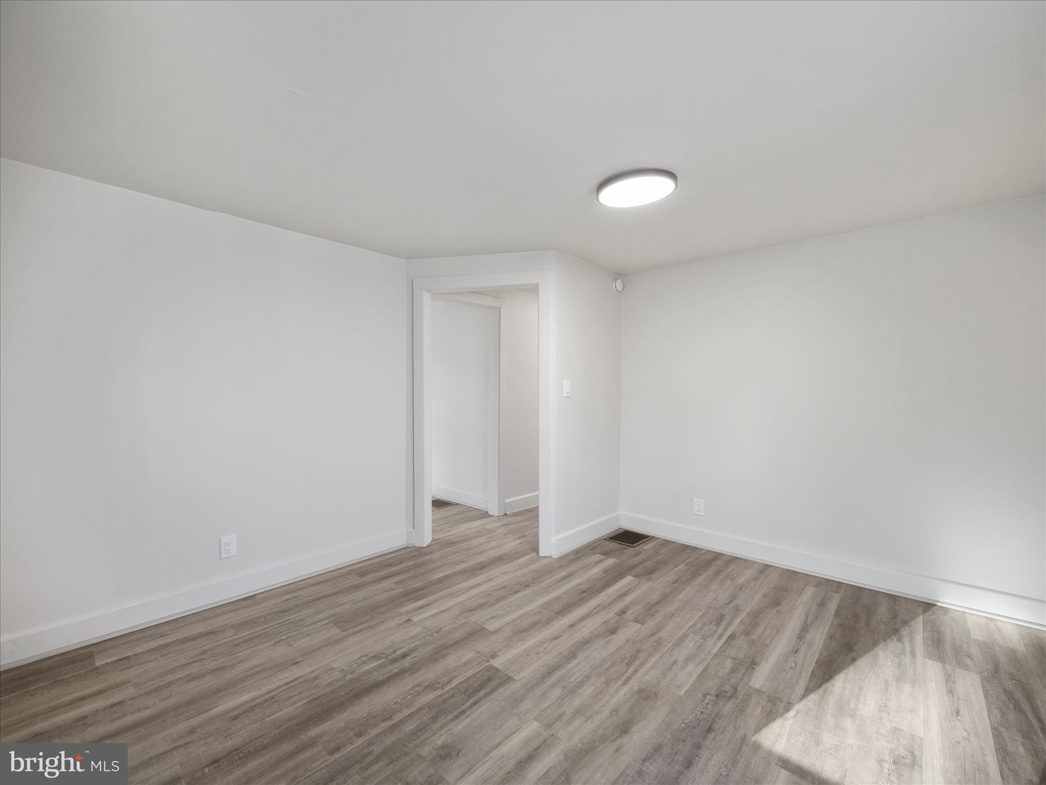 QUINCY TWP - Residential