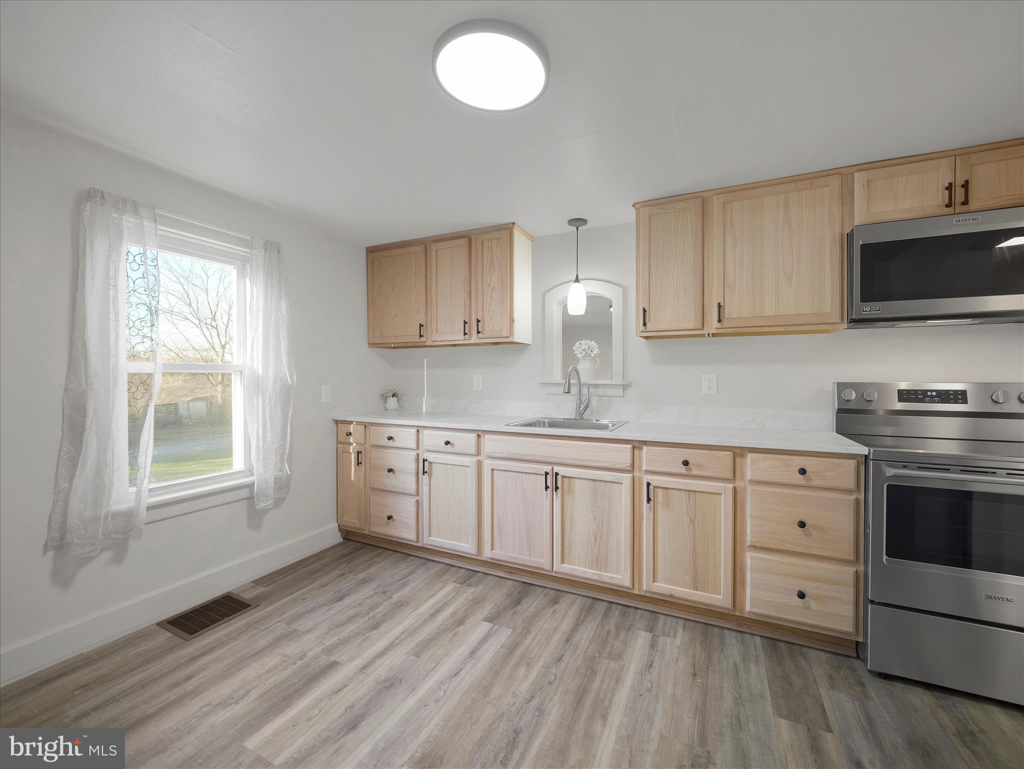 QUINCY TWP - Residential