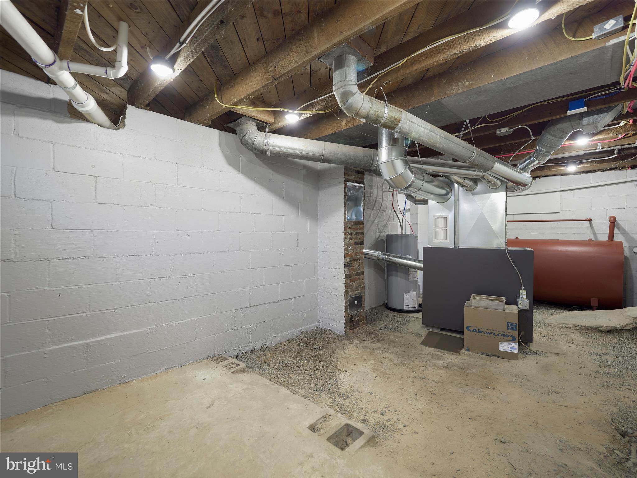 QUINCY TWP - Residential