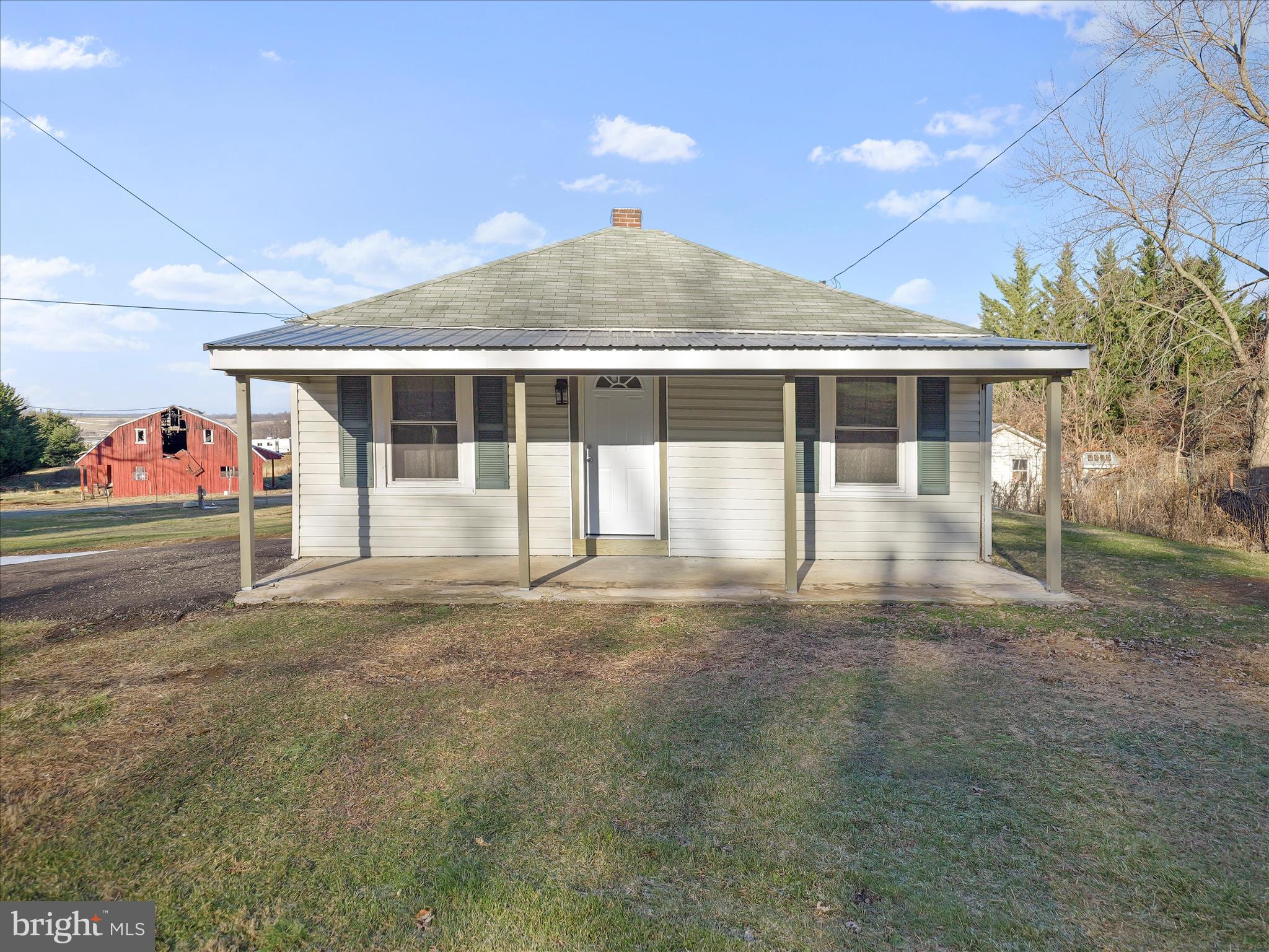 QUINCY TWP - Residential