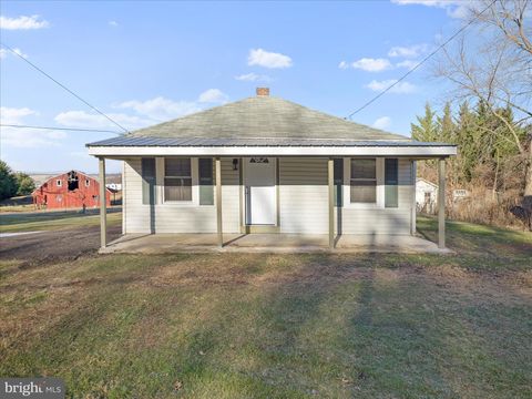 7271 SLABTOWN ROAD WAYNESBORO PA 17268