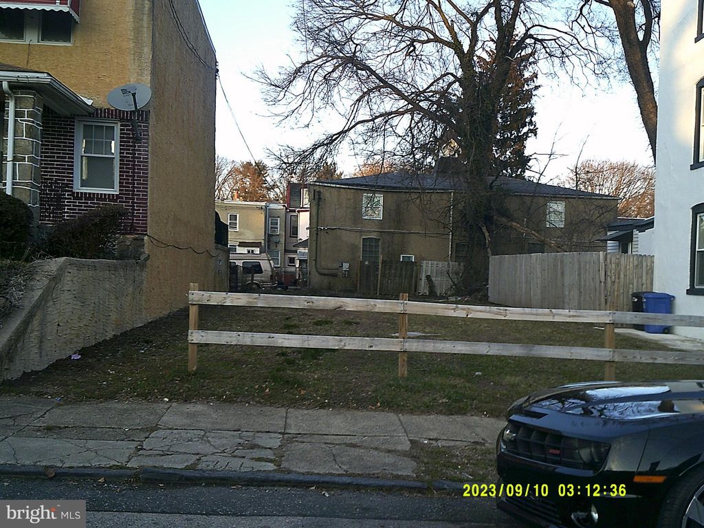 Photo of 4995 Sheldon Street, PHILADELPHIA, PA 19144 (MLS # PAPH2132608)