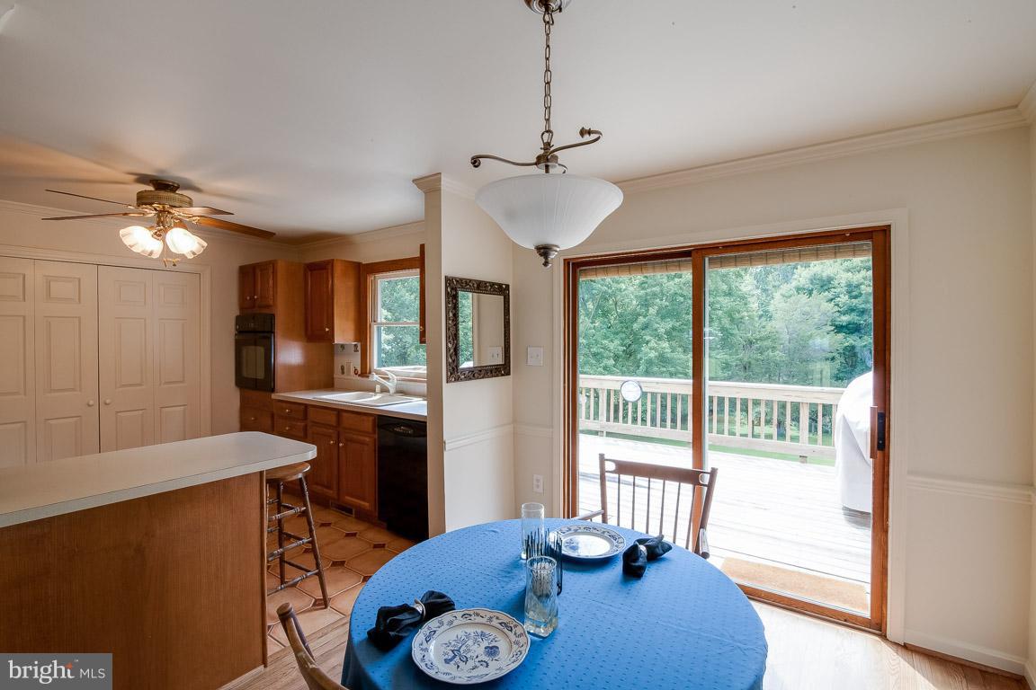 WARRENTON VILLAGE - Residential