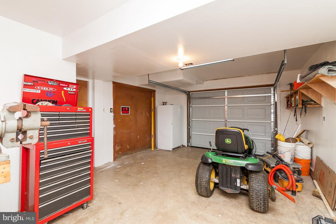 WARRENTON VILLAGE - Residential