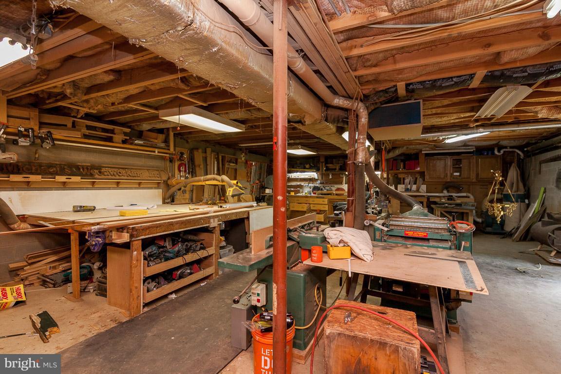 WARRENTON VILLAGE - Residential