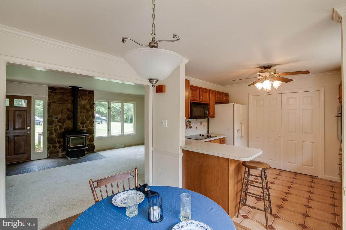 WARRENTON VILLAGE - Residential