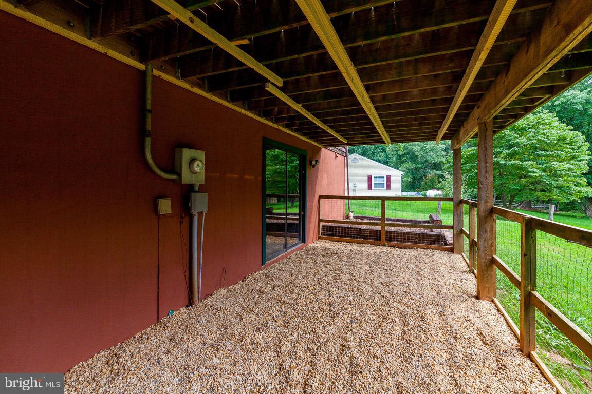 WARRENTON VILLAGE - Residential