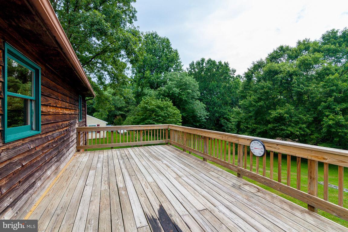 WARRENTON VILLAGE - Residential