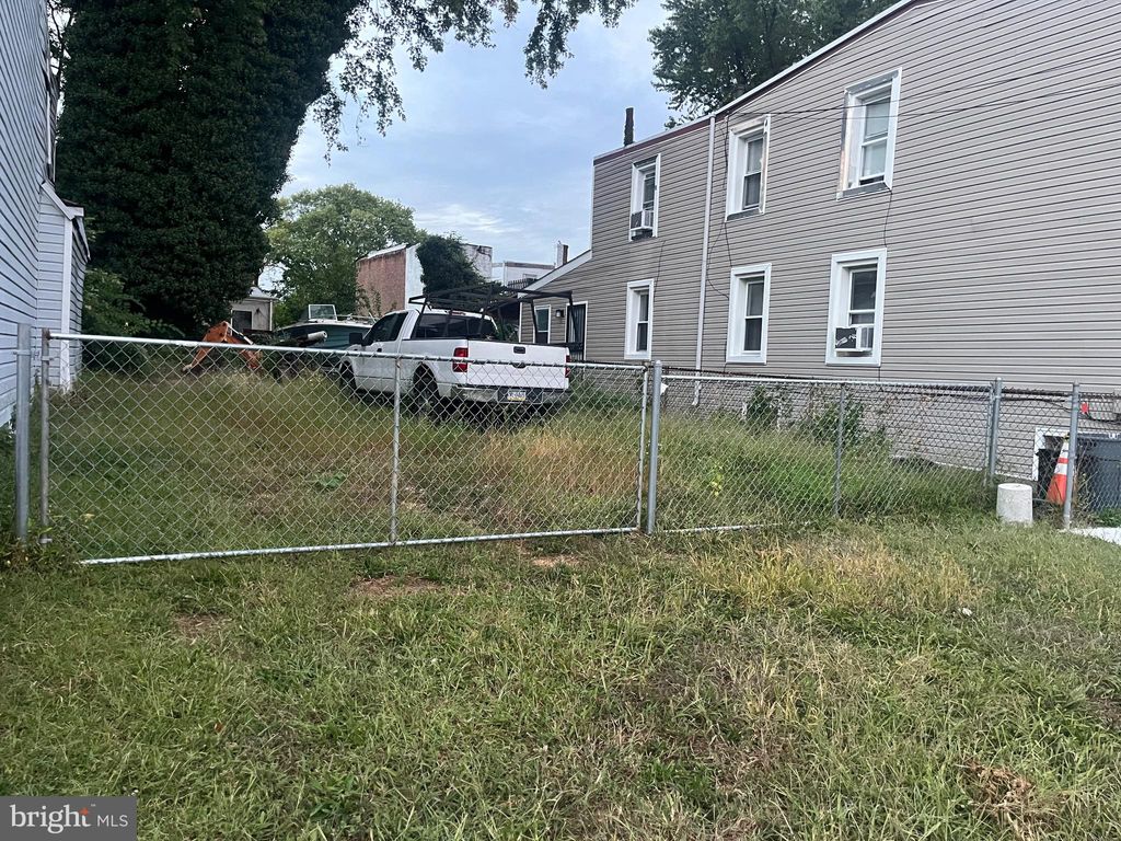 Photo of 221 N 9th Street, DARBY, PA 19023 (MLS # PADE2075944)