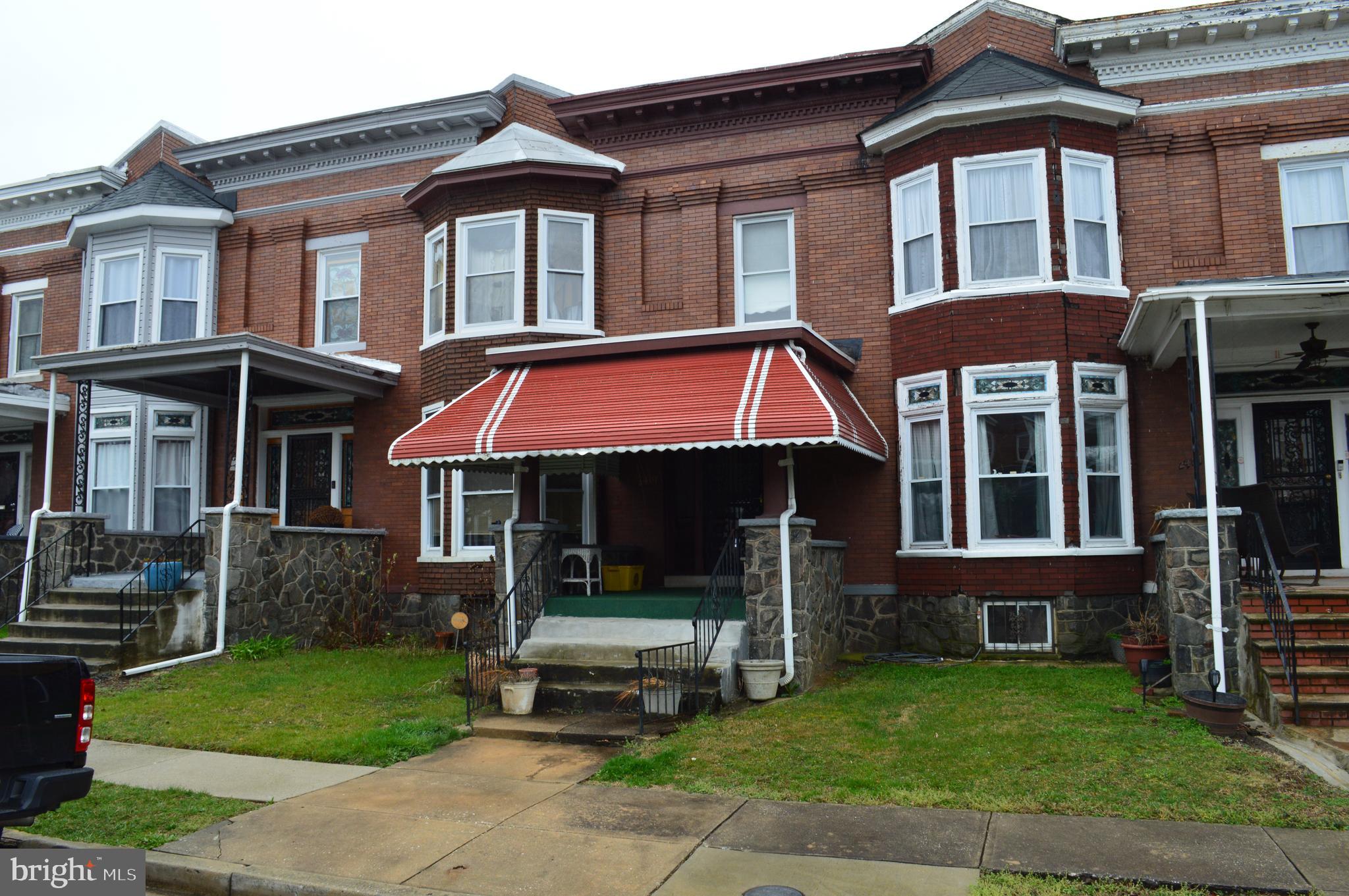 EVERGREEN LAWN - Residential