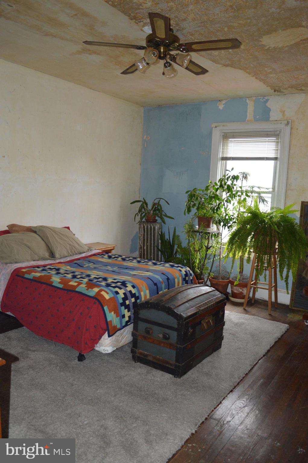 EVERGREEN LAWN - Residential