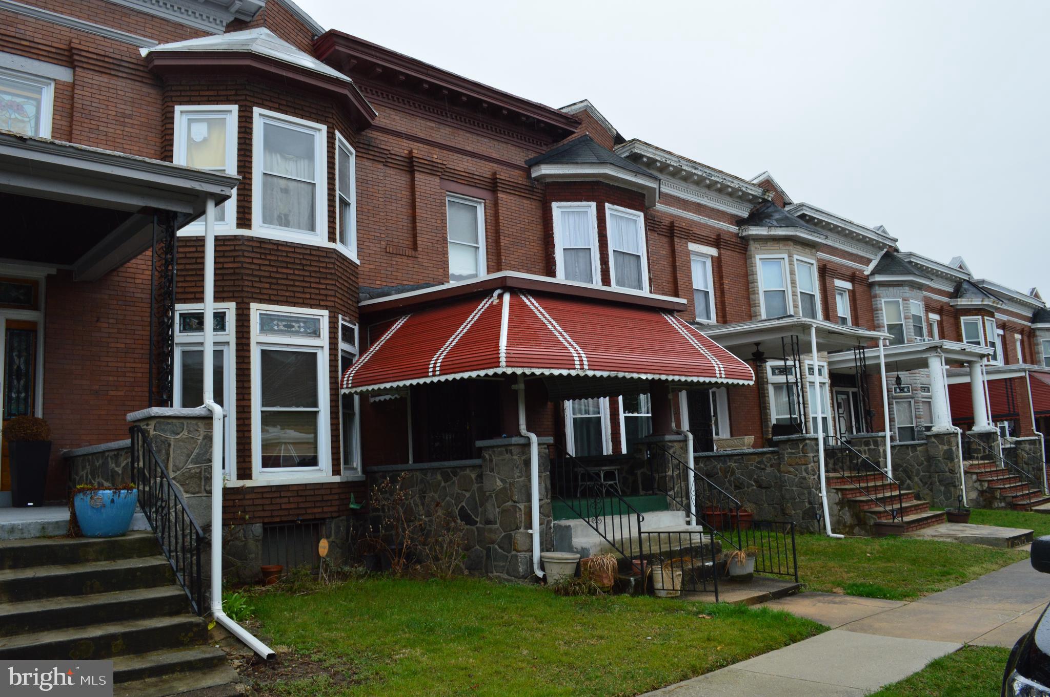 EVERGREEN LAWN - Residential