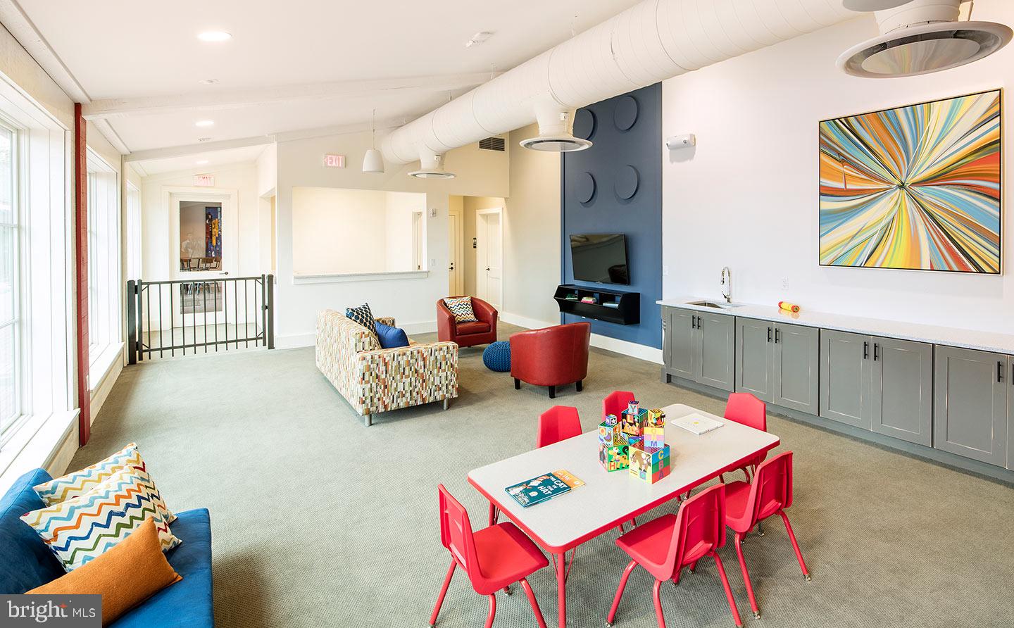 POTOMAC SHORES - Residential