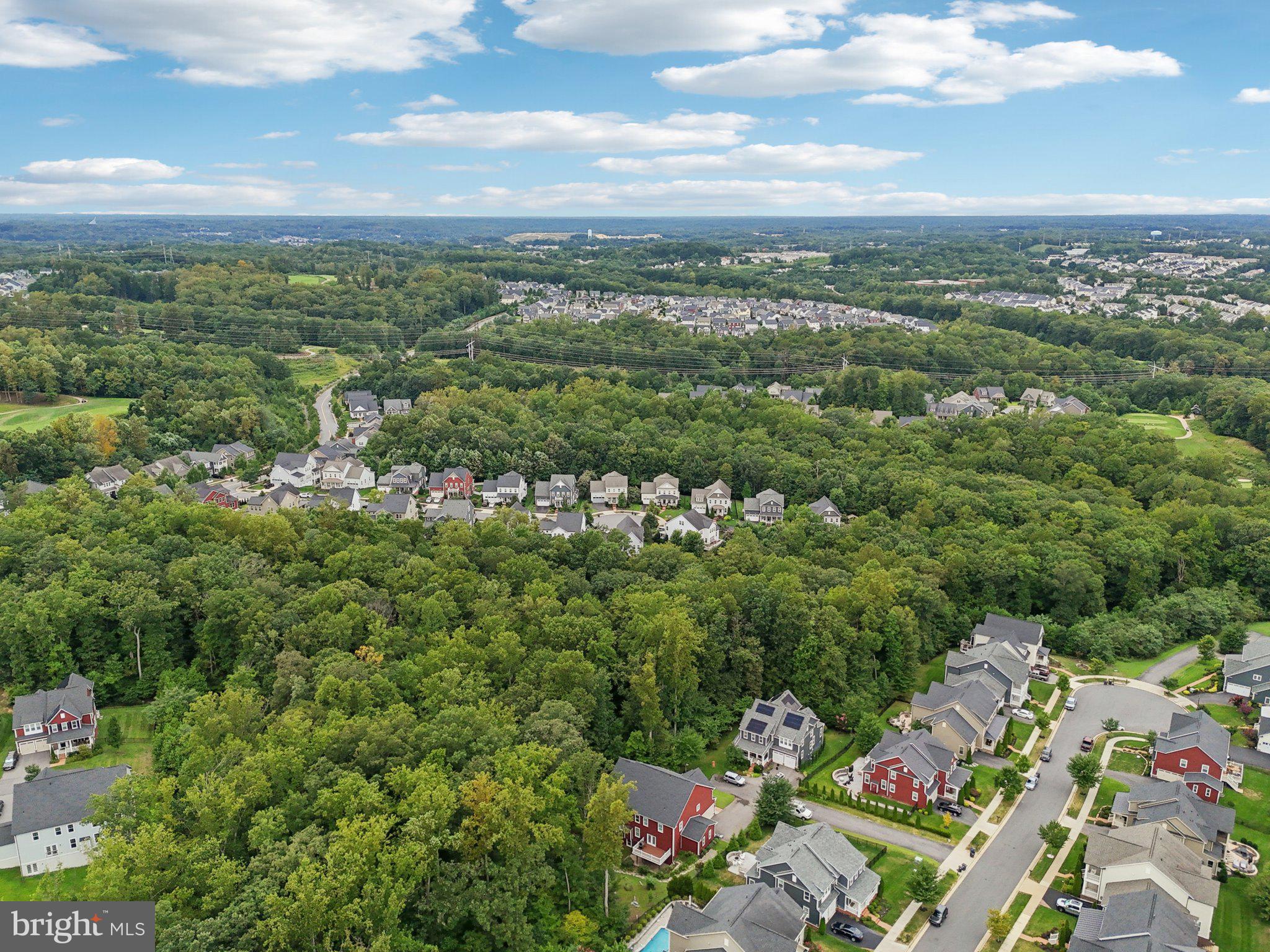 POTOMAC SHORES - Residential