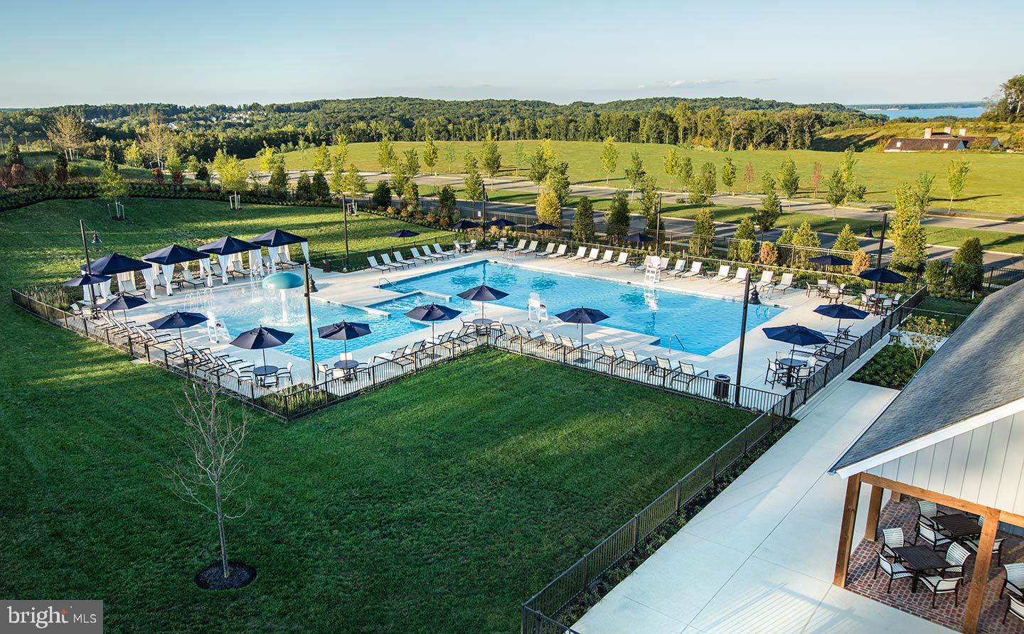 POTOMAC SHORES - Residential