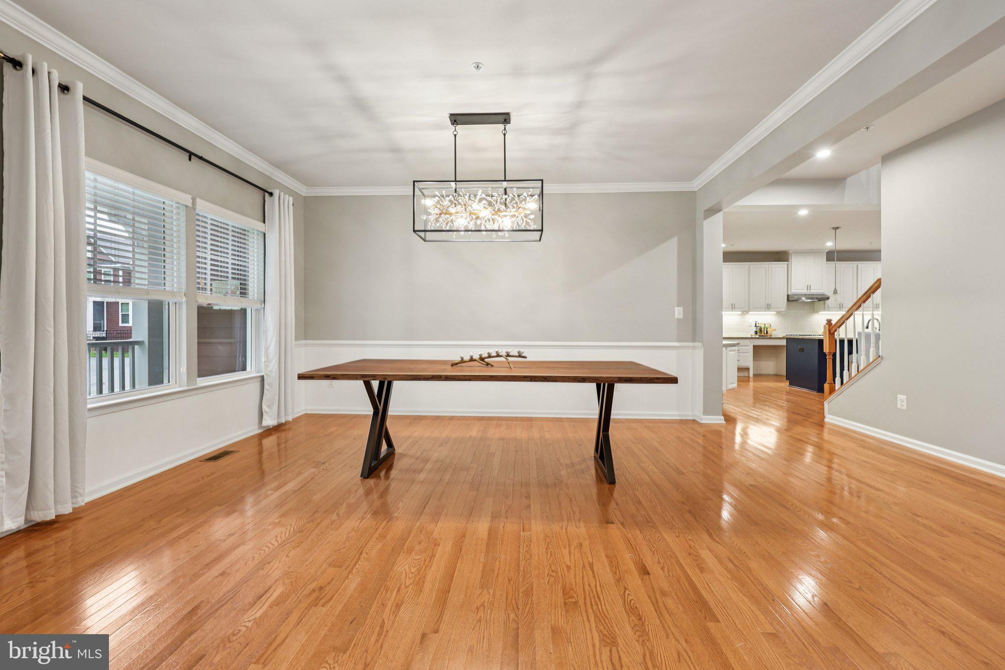 POTOMAC SHORES - Residential