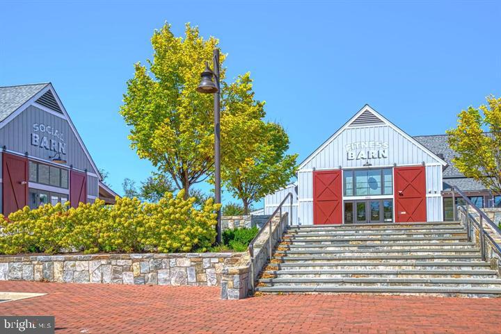 POTOMAC SHORES - Residential