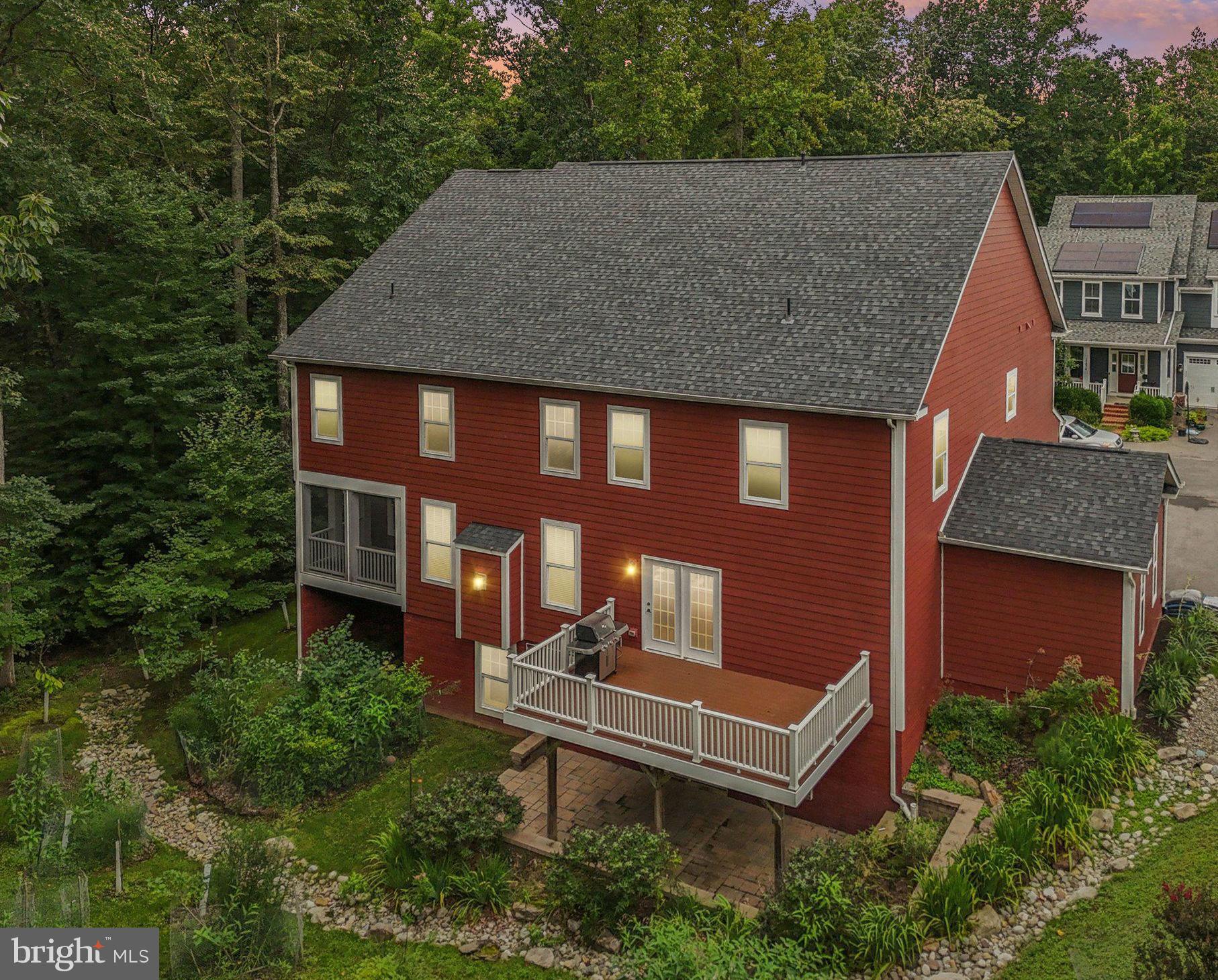 17080 BELLE ISLE DRIVE