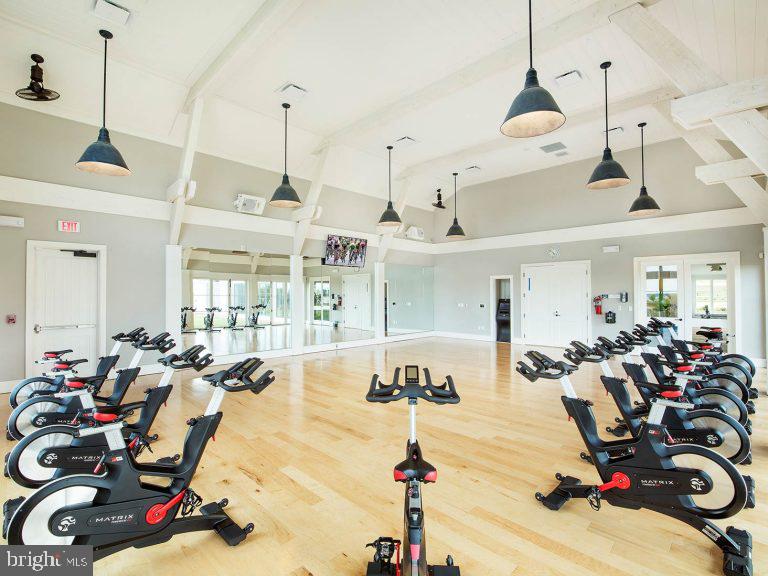 POTOMAC SHORES - Residential