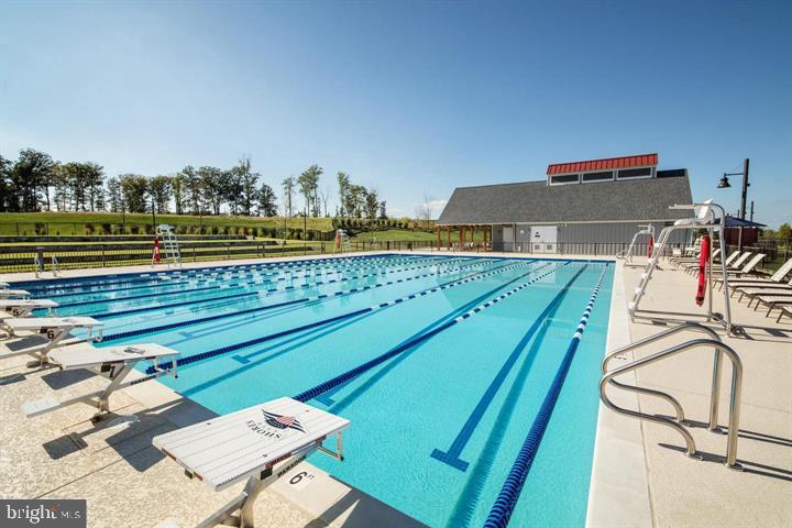 POTOMAC SHORES - Residential