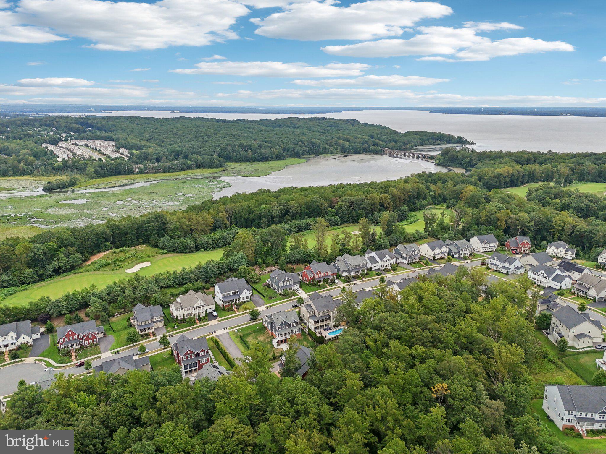 POTOMAC SHORES - Residential