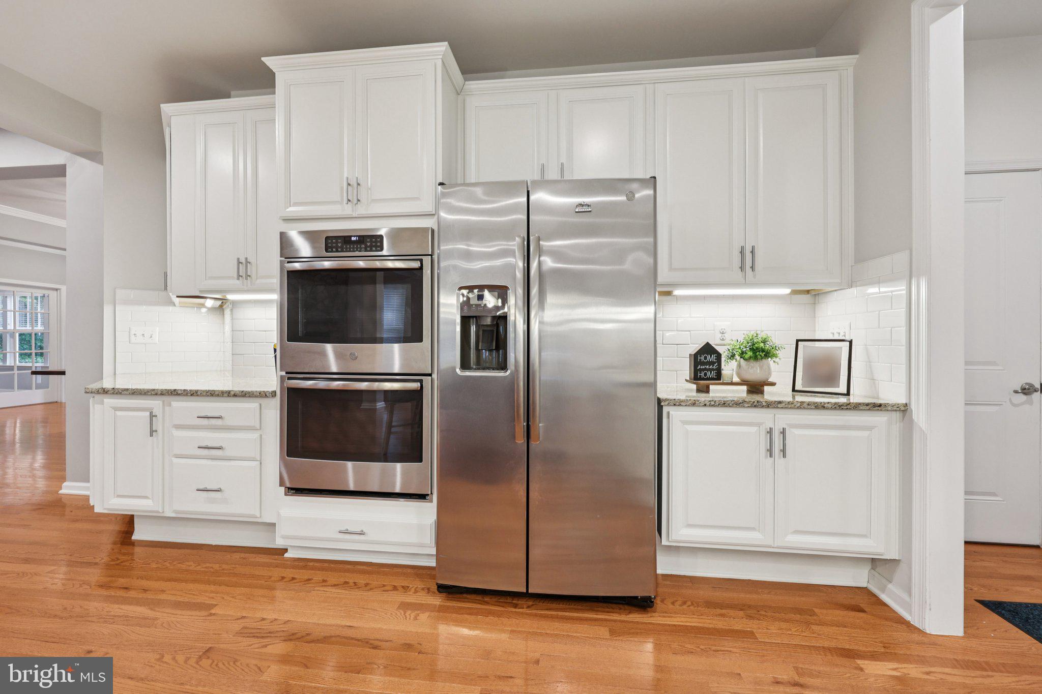 POTOMAC SHORES - Residential