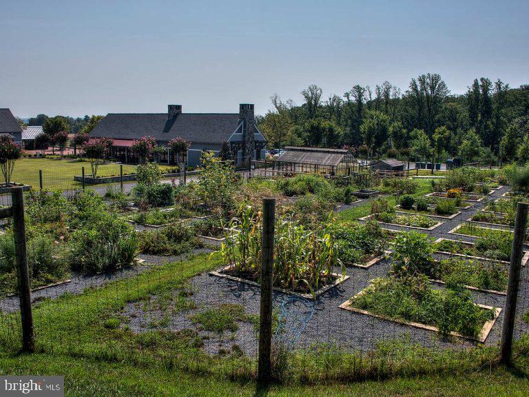 POTOMAC SHORES - Residential