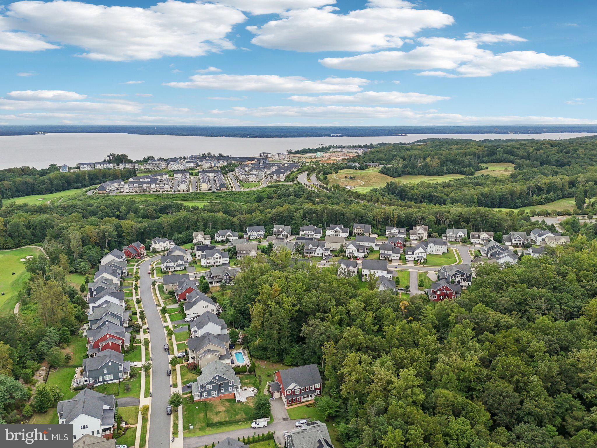 POTOMAC SHORES - Residential