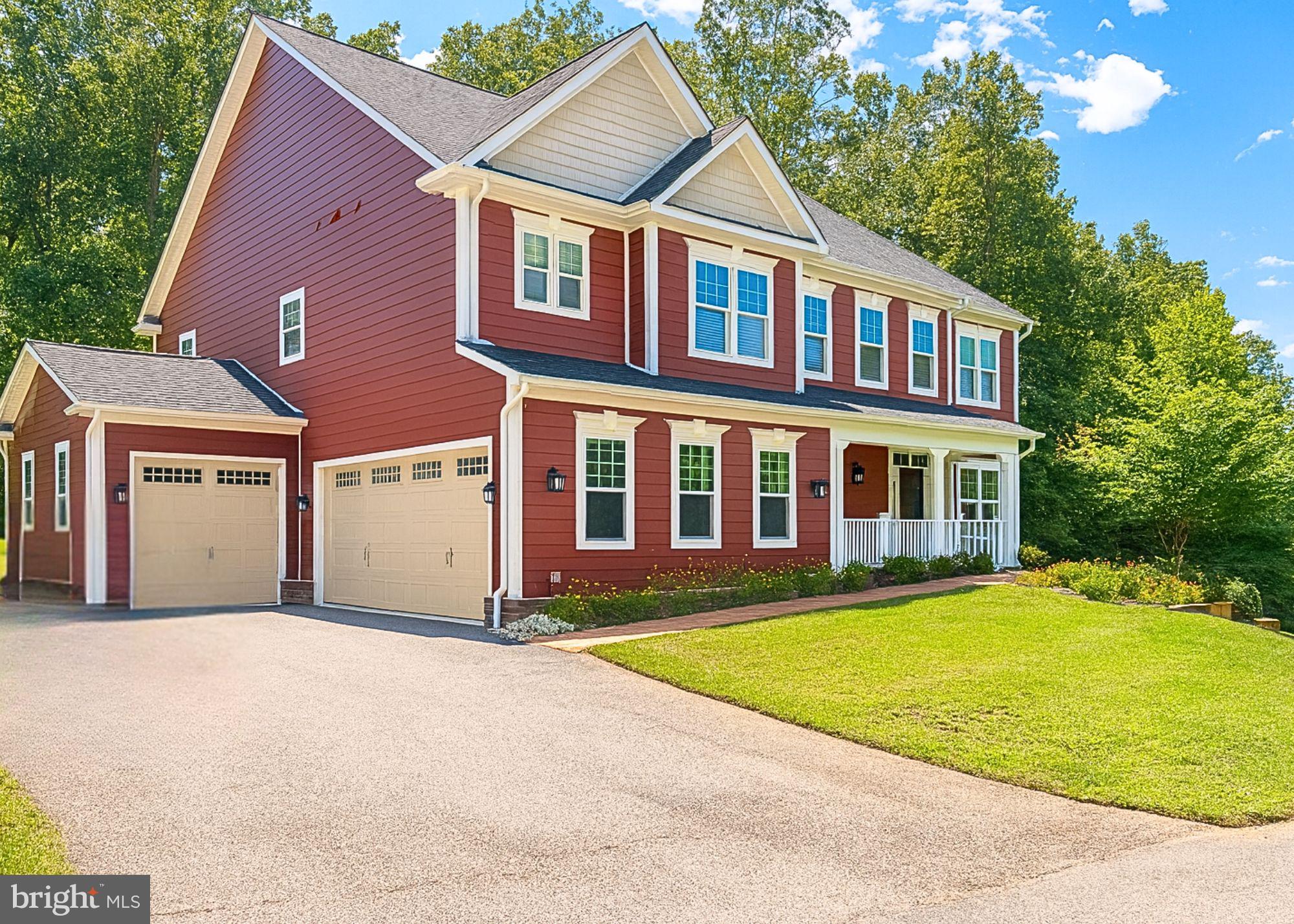 POTOMAC SHORES - Residential