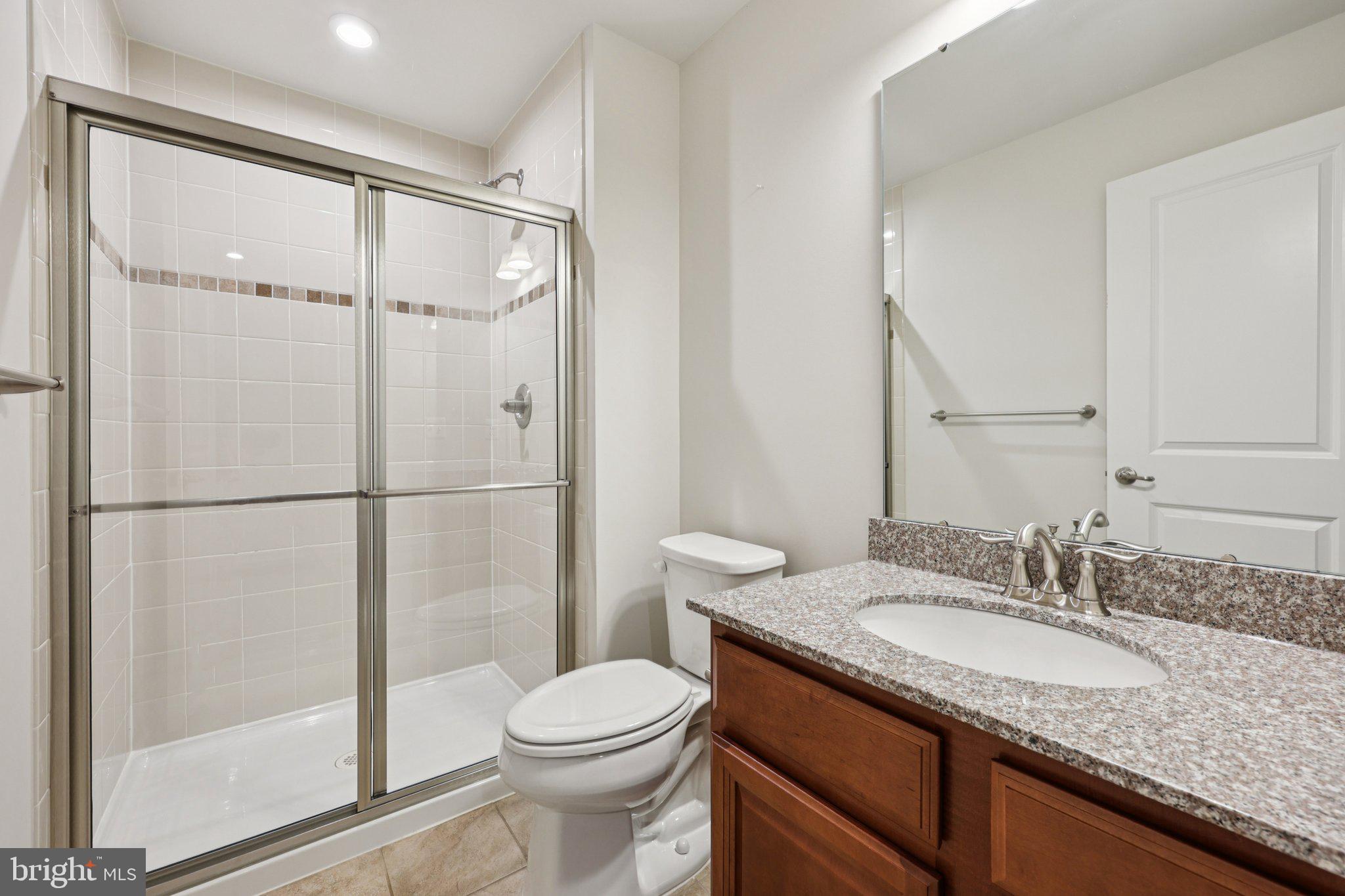 POTOMAC SHORES - Residential