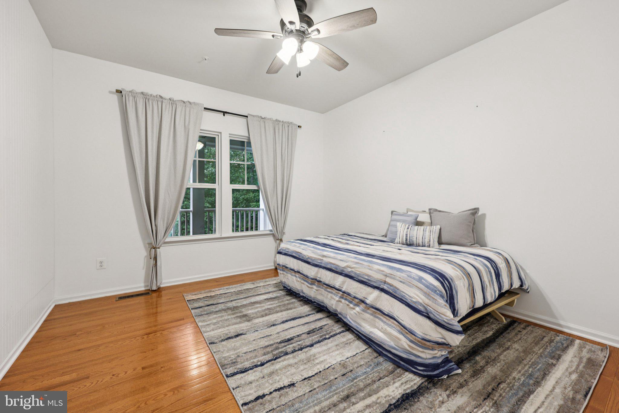 POTOMAC SHORES - Residential