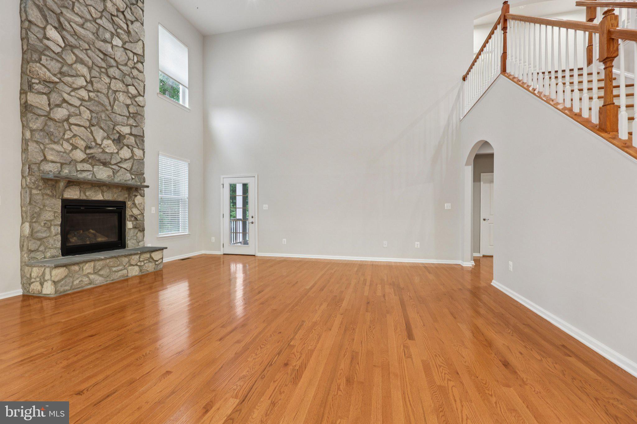 POTOMAC SHORES - Residential