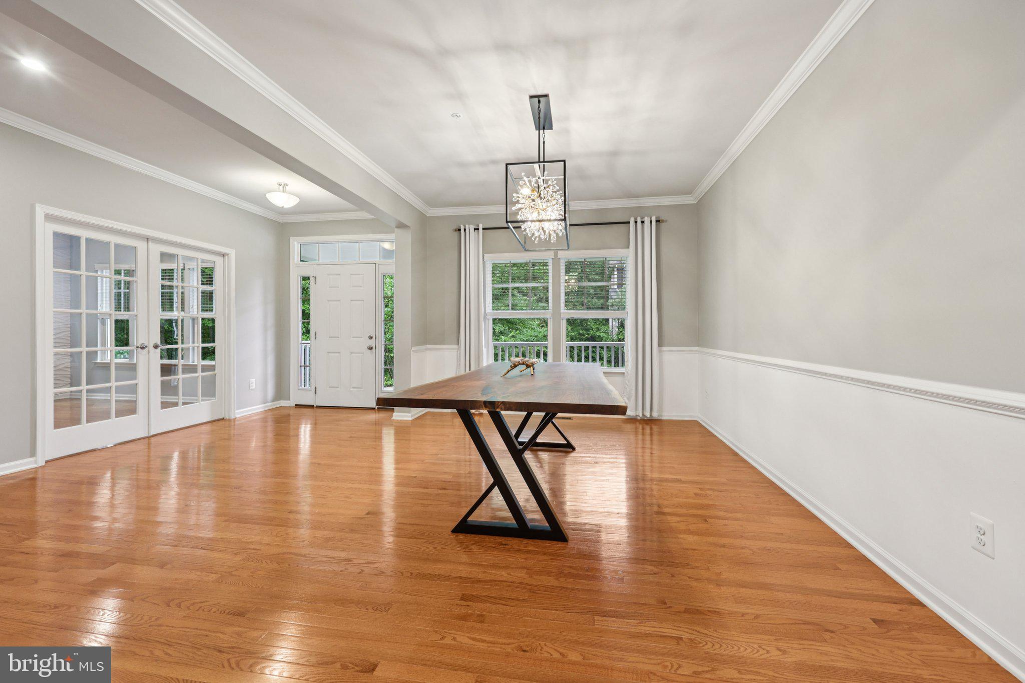 POTOMAC SHORES - Residential