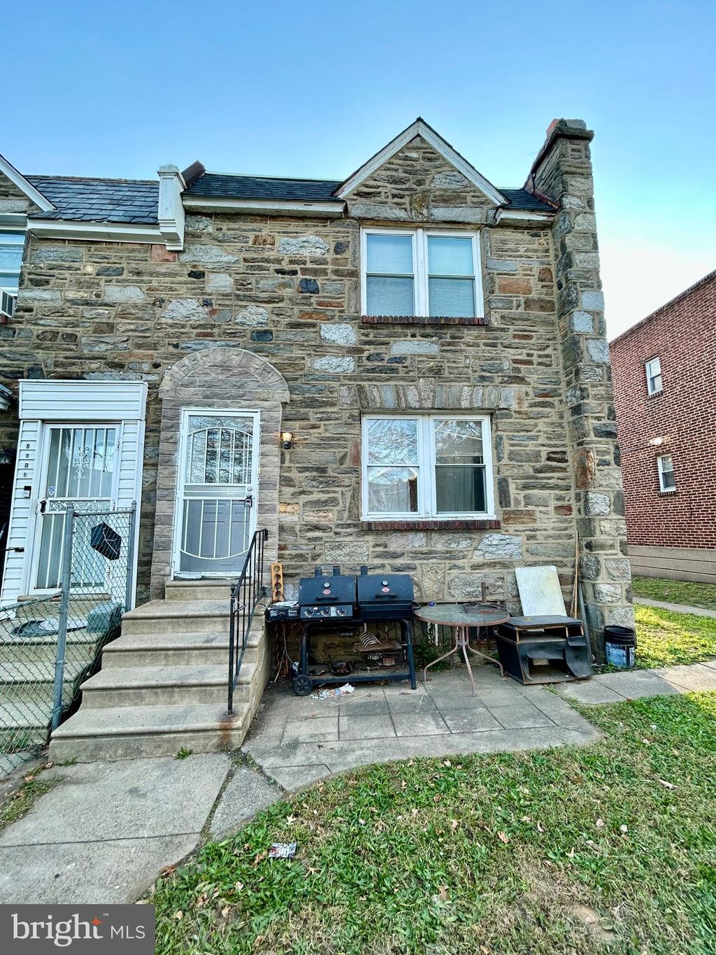 Photo of 1526 Devereaux Avenue, PHILADELPHIA, PA 19149 (MLS # PAPH2560092)