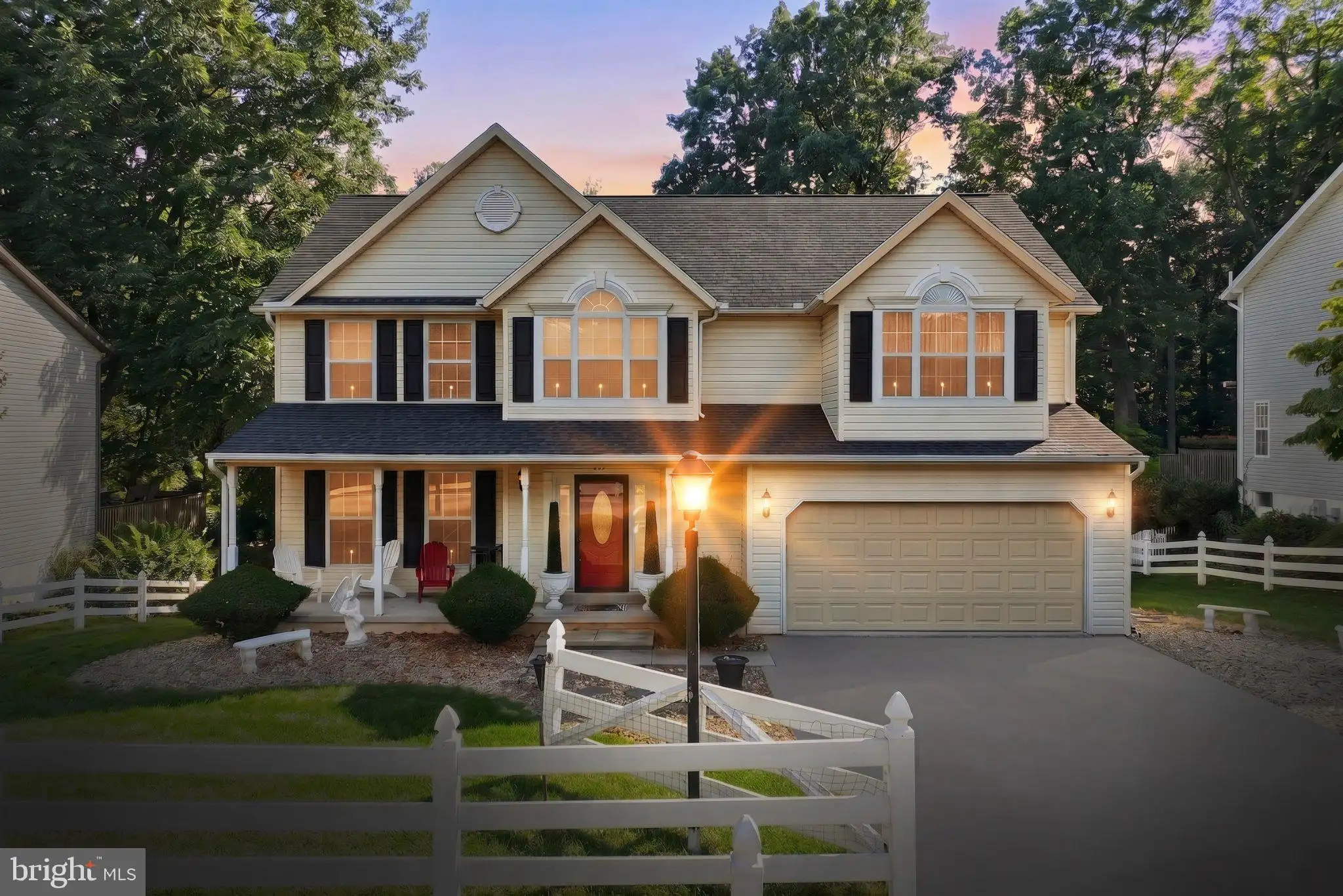 217 Moore Drive, Hanover, PA, 17331