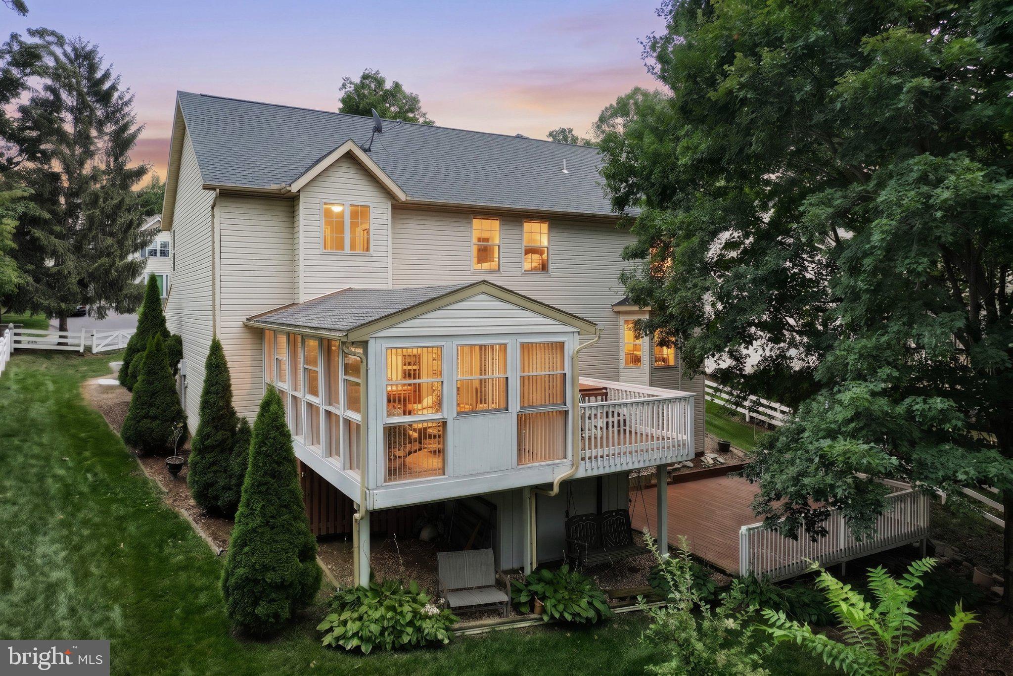 217 MOORE DRIVE