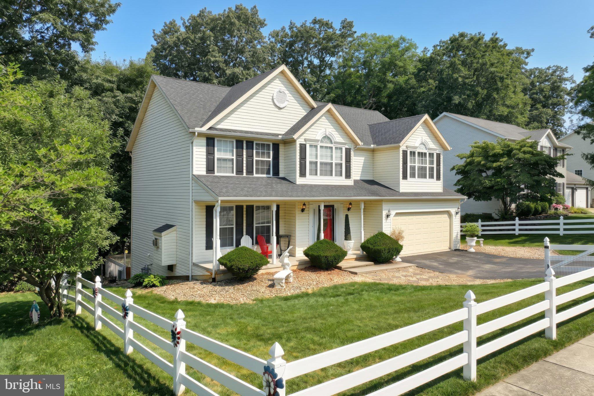 217 MOORE DRIVE