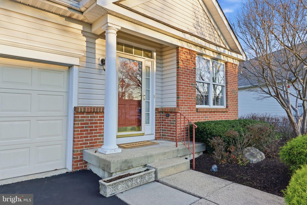 Photo of 30 Tupelo Lane, LANGHORNE, PA 19047 (MLS # PABU2109874)