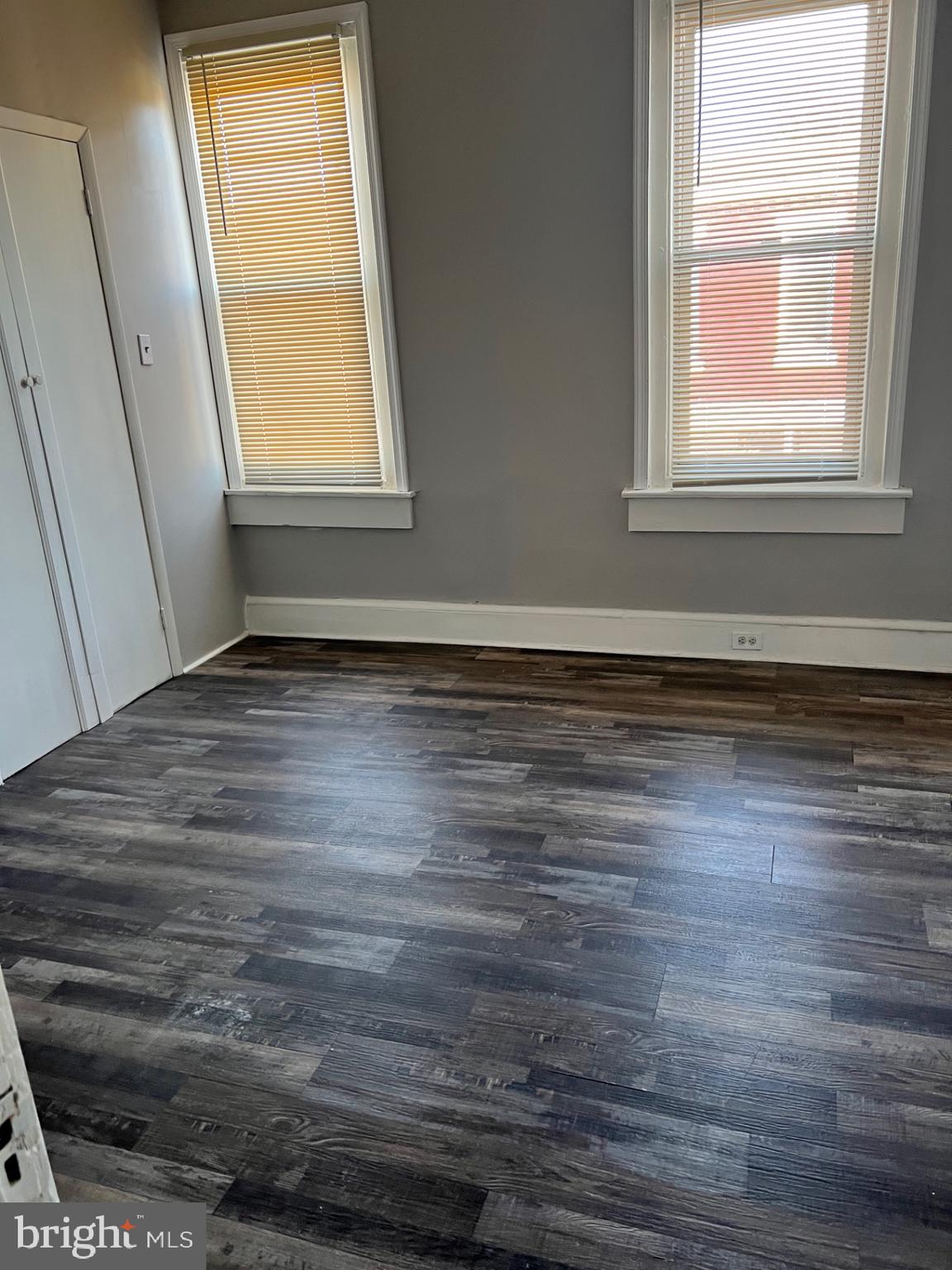 ALLEGHENY WEST - Residential