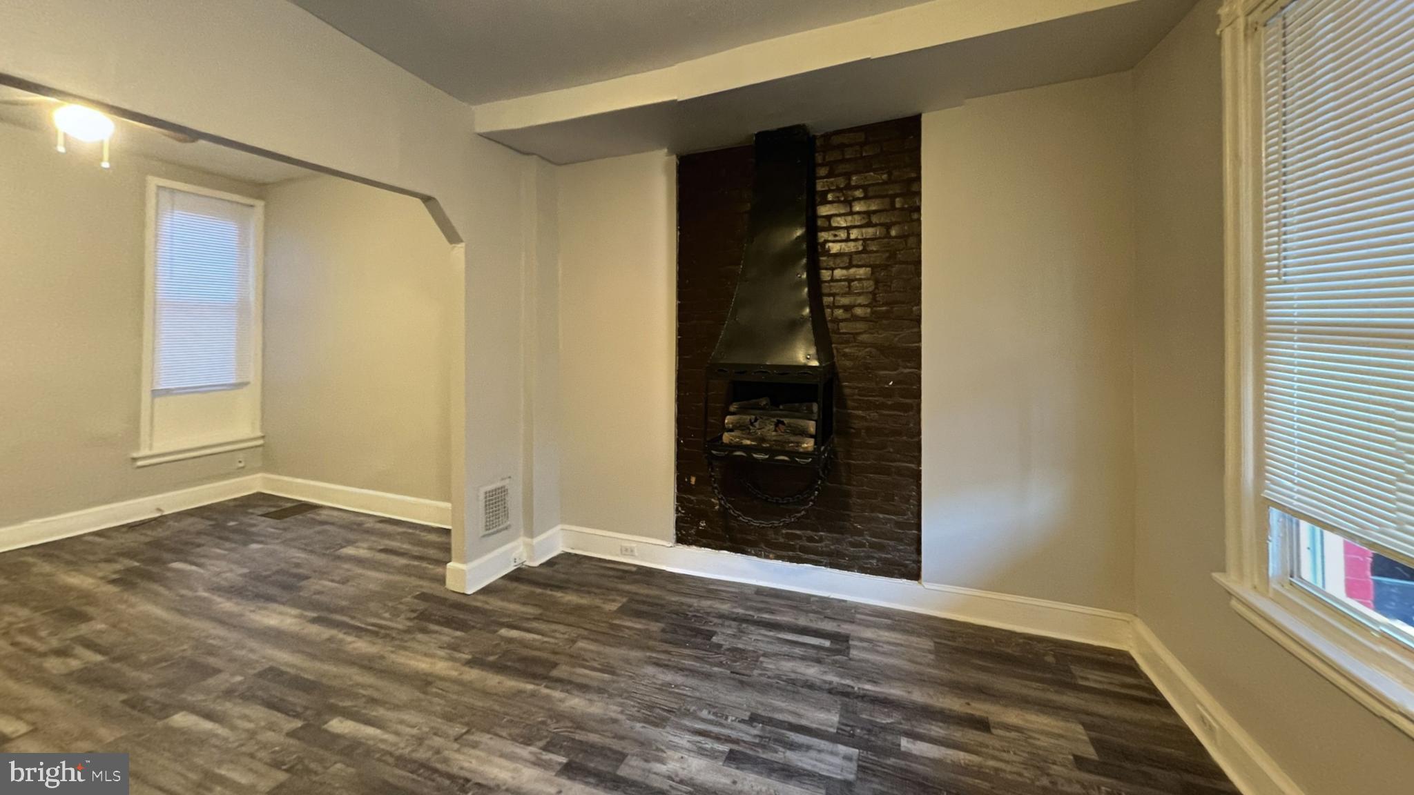 ALLEGHENY WEST - Residential