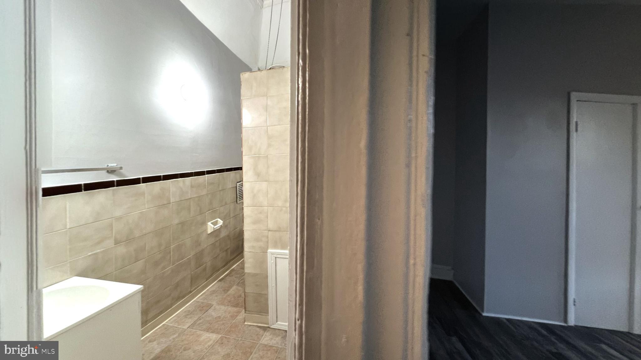 ALLEGHENY WEST - Residential