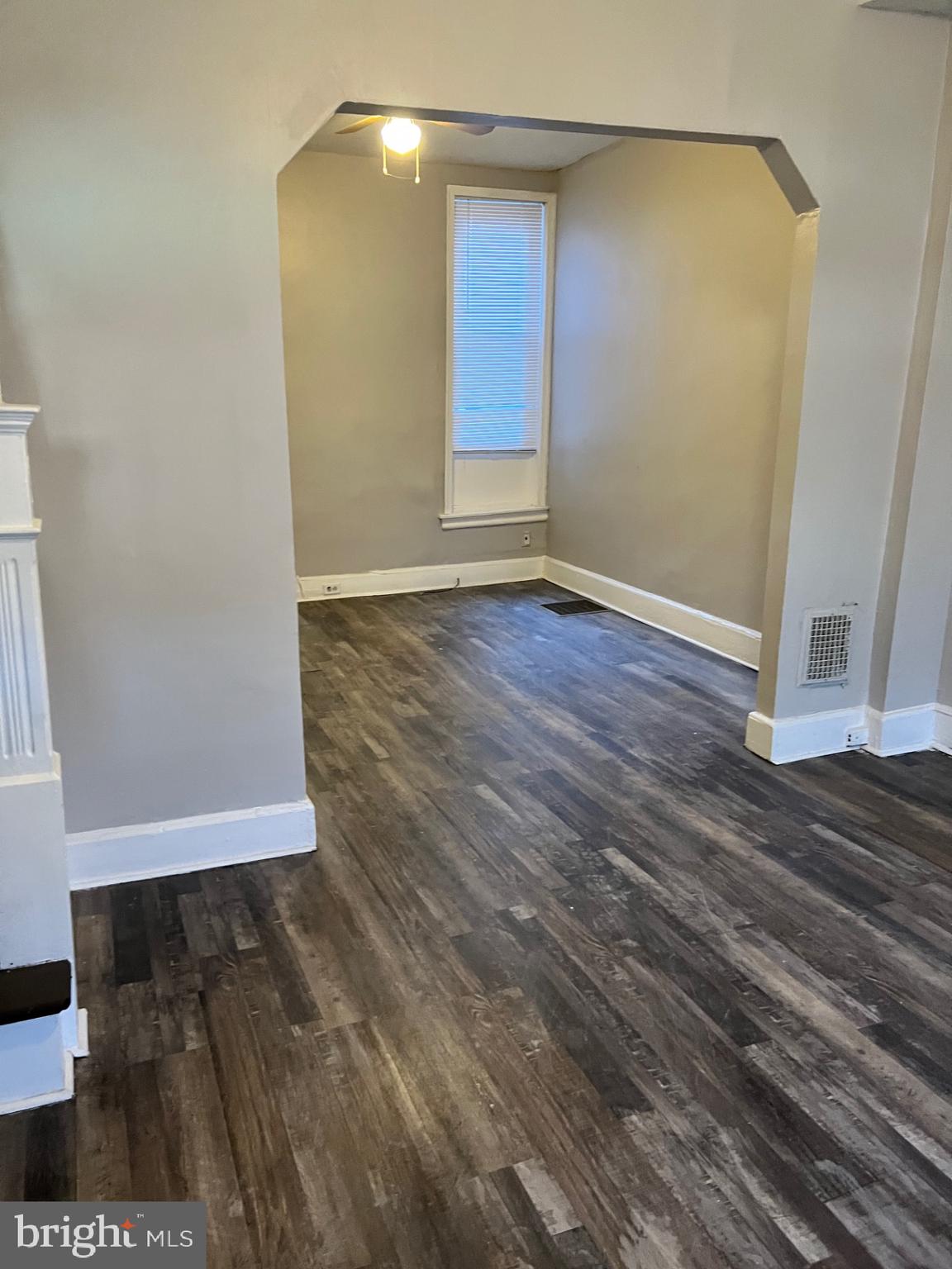 ALLEGHENY WEST - Residential