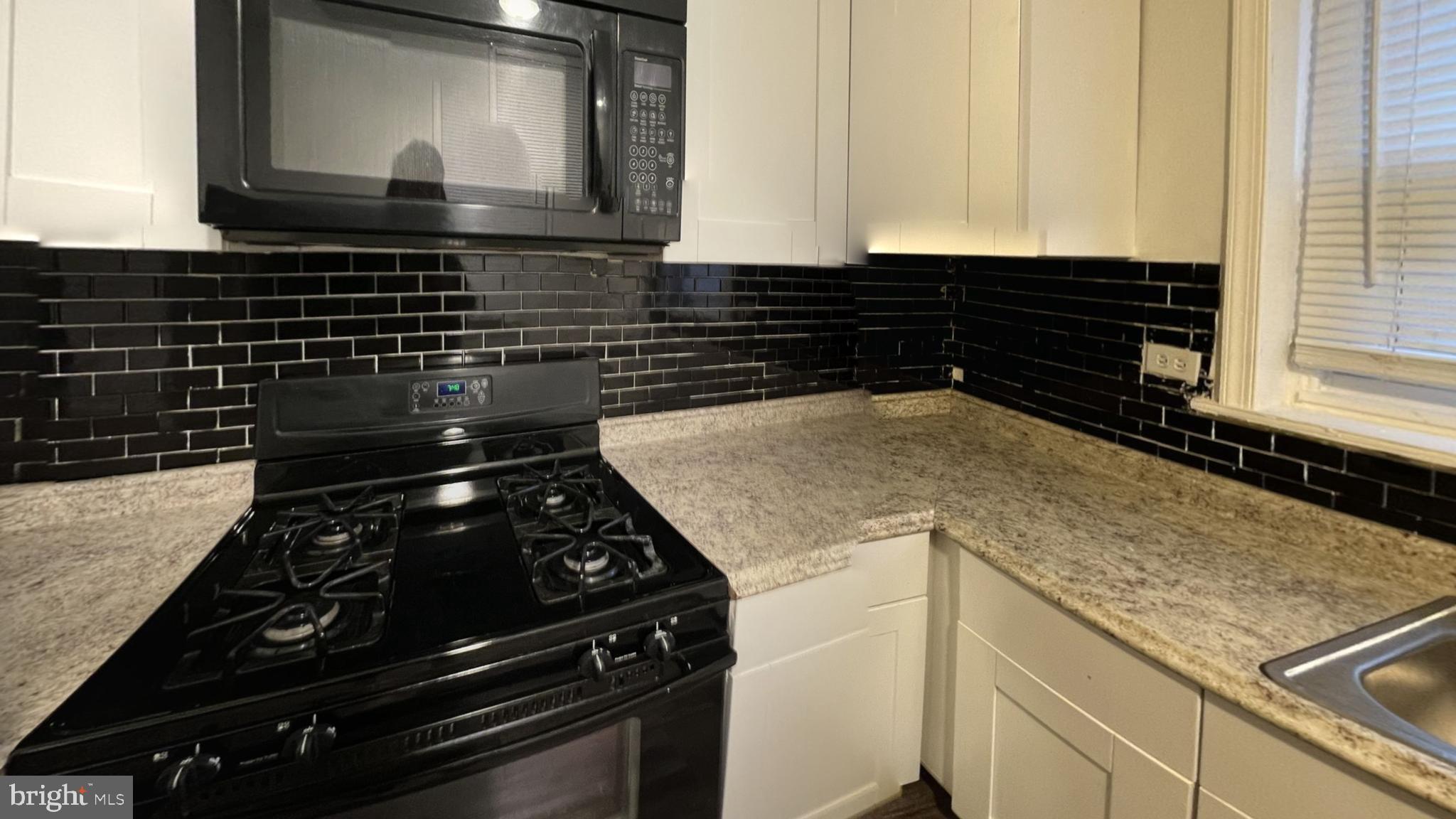 ALLEGHENY WEST - Residential