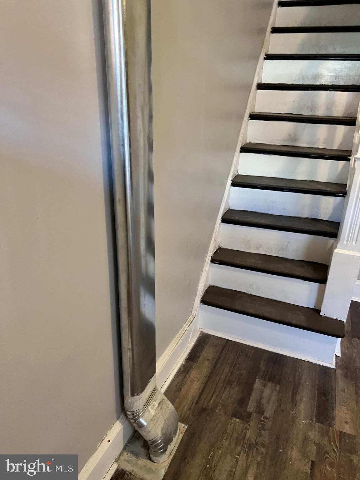 ALLEGHENY WEST - Residential