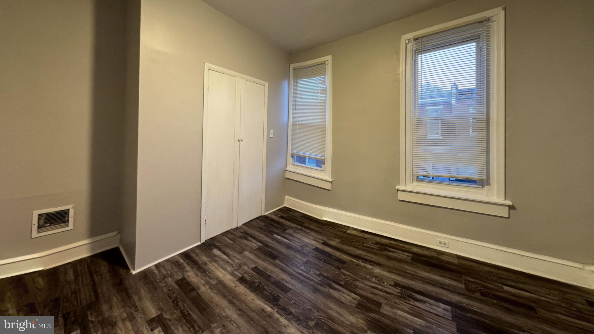 ALLEGHENY WEST - Residential